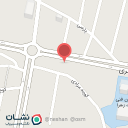 عکس کلینیک ساختمانی نصیری