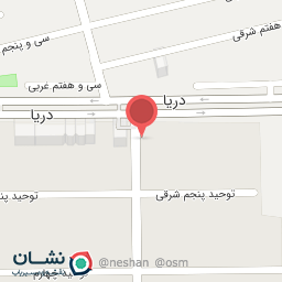 عکس سالن زیبایی نوژا بیوتی