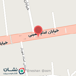 عکس آرایشگاه مردانه ایزدی 