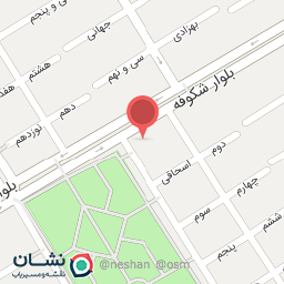 عکس شیشه اتومبيل  ایرانپور