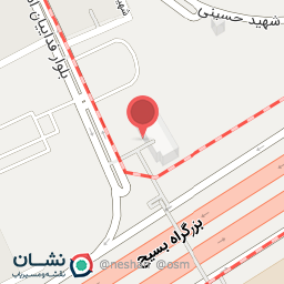 عکس ایستگاه دوچرخه بایدو (مترو غدیر)