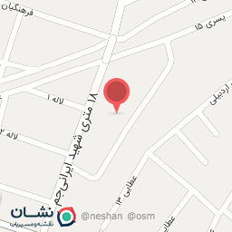 عکس پارک یاسمن