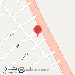 عکس مجتمع تعمیرگاهی دیاموند