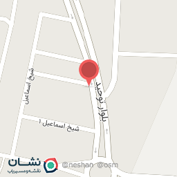 عکس کافه بستنی قندیل