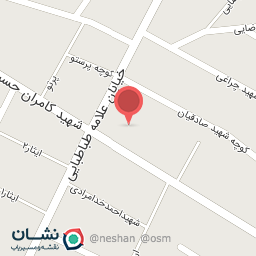 عکس فروشگاه مواد غذایی منتشلو