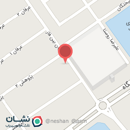 عکس سوپر مارکت پناهنده