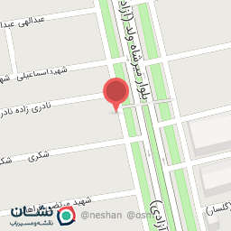 عکس مسجد امام جعفر صادق (ع)