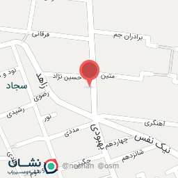 عکس درمان سبز ایران آرا