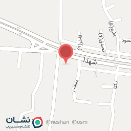 عکس صافکاری و نقاشی اتومبیل عدالت