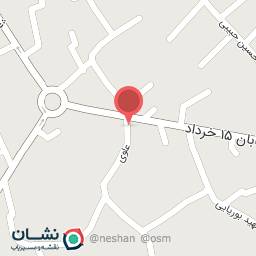 عکس لوازم ارایشی نگاه