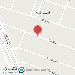 عکس مسجد فاطمه الزهرا