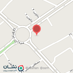 عکس قنادی امیرالمومنین