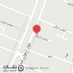 عکس تابلو سازی پرتو