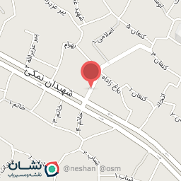 عکس شهرداری منطقه دو 