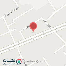 عکس سوپر لبنیات مهدی