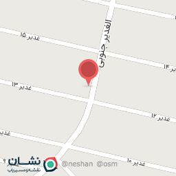 عکس سالن زیبایی فاطمه دیدبان