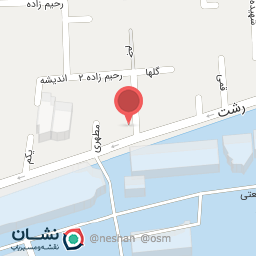 عکس خوابگاه دخترانه بنیاد قلم چی