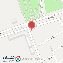 عکس بوستان نیکو