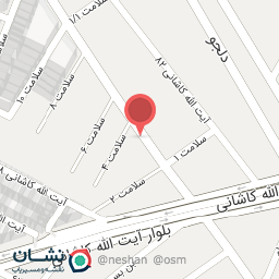 عکس افق کوروش شعبه قم خیابان سلامت