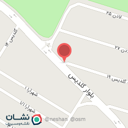 عکس تنظیم نور خودرو مودی