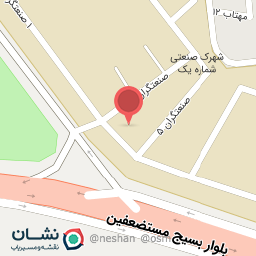 عکس فروشگاه قطعات برقی اتومبیل حامد 