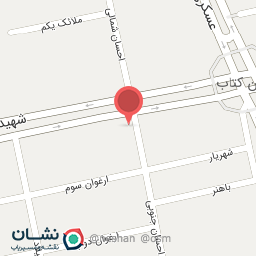 عکس رنگ فروشی