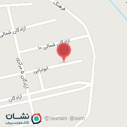 عکس نانوایی بربری