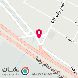 عکس مرکز معاینه چشم و عینک فروشی نگاه نو
