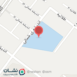 عکس مدرسه دخترانه نمونه بسیج 