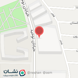 عکس مجتمع مسکونی شهریار