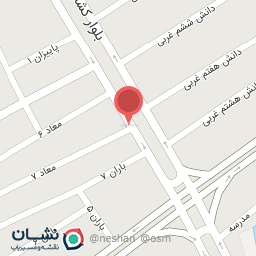 عکس سوپرمارکت لوکس