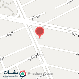 عکس گالری میرداماد