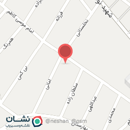 عکس مسجد امام موسی کاظم