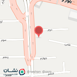 عکس مسجد نرگس خاتون