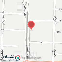 عکس شیما کفش شعبه گلسار