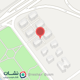 عکس مجتمع مسکونی سهند و سبلان