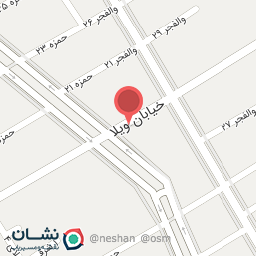 عکس تشک لوکنز