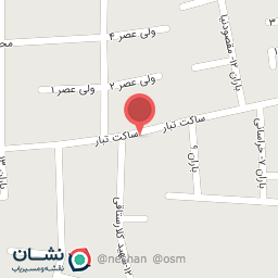 عکس سوخاری پلاک100