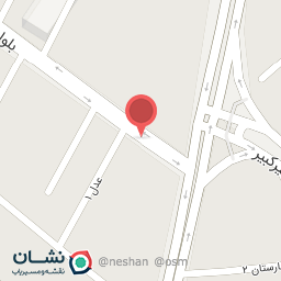 عکس تعمیرگاه تخصصی  مهدی