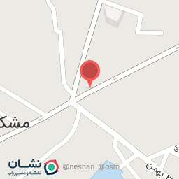 عکس قصر زرین آذری