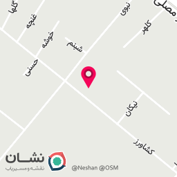 عکس رضا مکانیک 