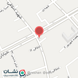 عکس آکواریوم برمودا