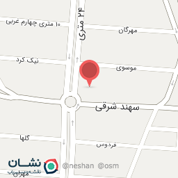 عکس سوپر مارکت سهند