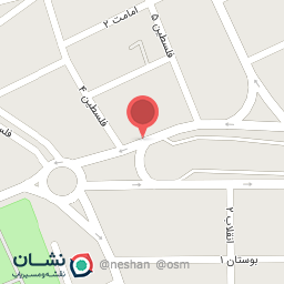 عکس نمایشگر خانگی جی پلاس