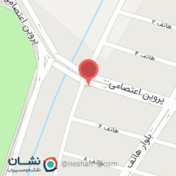 عکس فروشگاه کوروش 