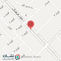 عکس آرایشگاه 