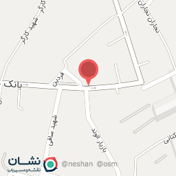 عکس داروخانه دکتر خدابنده