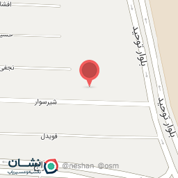 عکس مسجد امام سجاد