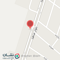 عکس درب برقی پارس Pars Door