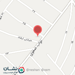 عکس فروشگاه کناف اسلامی